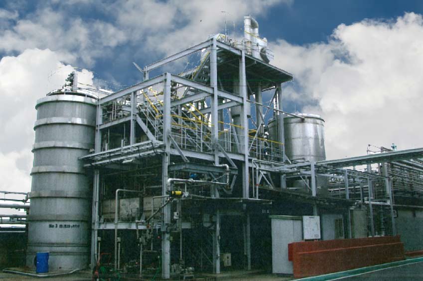 Forced Circulation Evaporator Plant, Capacity: 3 Ton / Day, Automatic Grade: Automatic