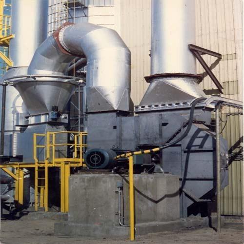 Forced Circulation Film Evaporator