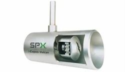 SPX Variable Annulus Desuperheater