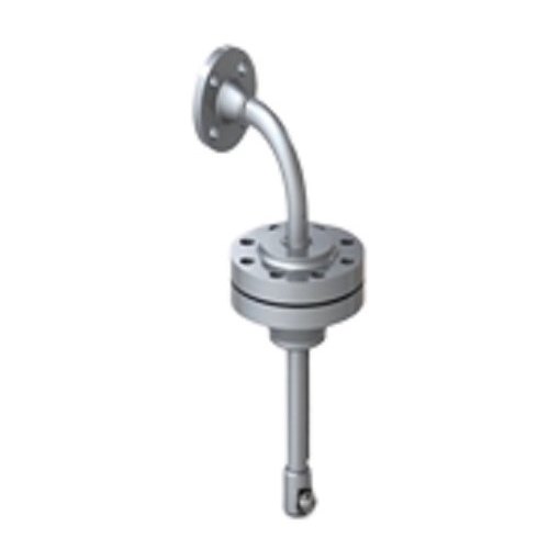Desuperheater With Spring Loaded Nozzle