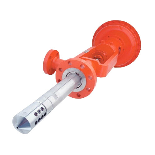 Desuperheater Nozzle