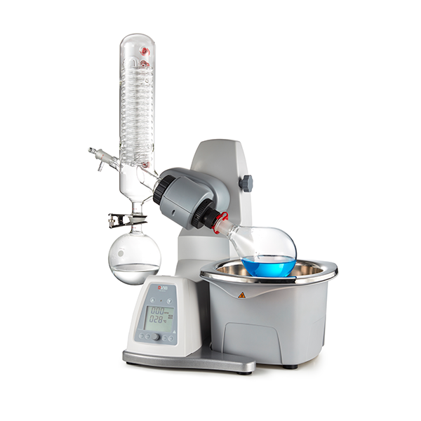 Rotary Evaporator