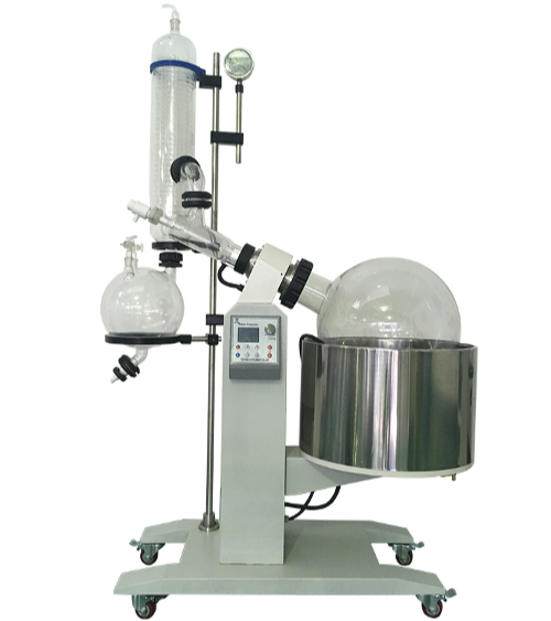 Rotary Evaporator