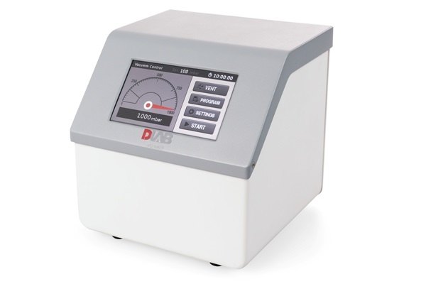 Auxiliaries DLAB VC100
