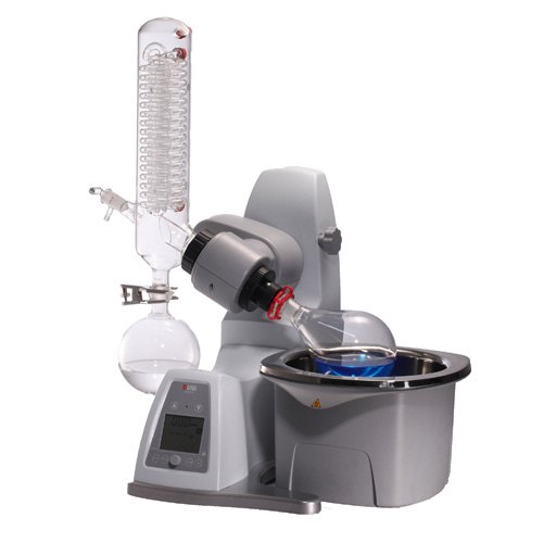 DLAB Digital Rotary Evaporator, Model Name/Number: RE100-Pro