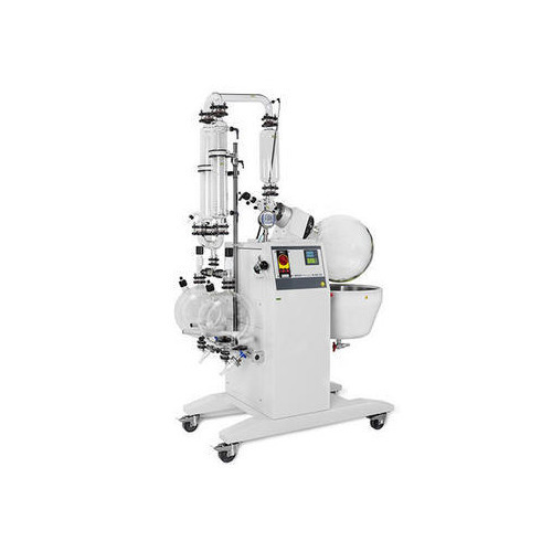 Industrial Rotary Evaporator