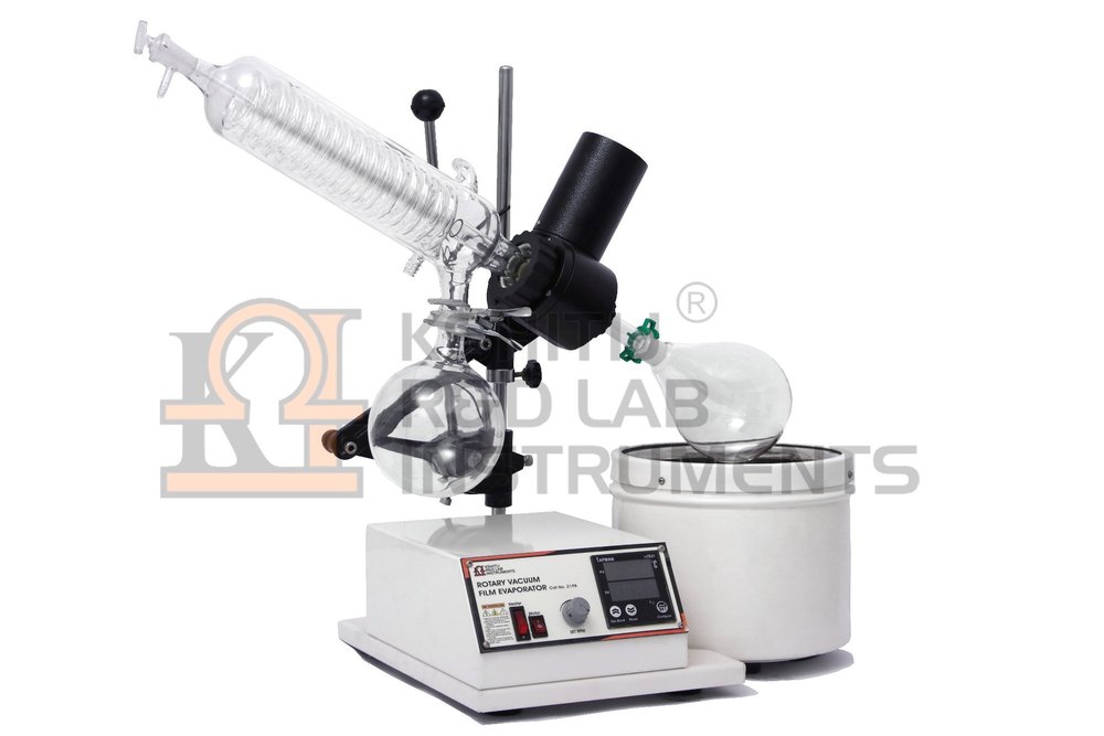 2198-H Rotary Vacuum Evaporator
