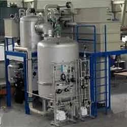 Standard Evaporator System