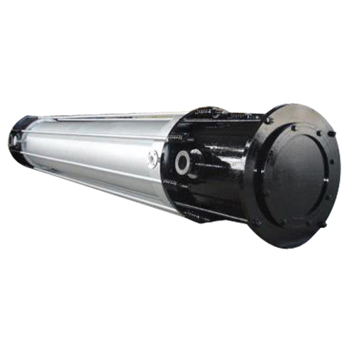 SINGHAL Falling Film Absorber, Capacity: 10kg/Hr To 900kg/Hr