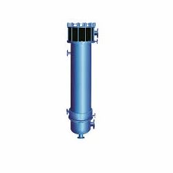 Falling Film Absorber