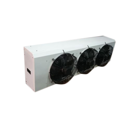 Evaporator Body