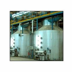 Evaporator Body
