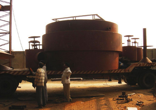 Evaporator Bodies