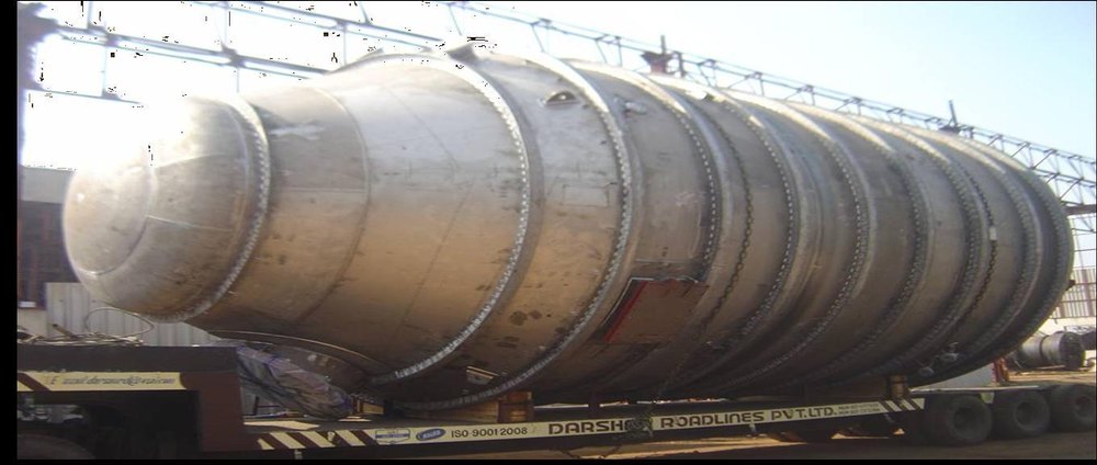 Titanium Evaporator