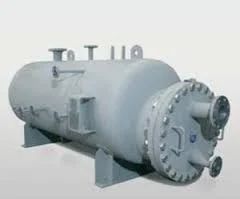 Standard Kettle Evaporator, Automation Grade: Automatic