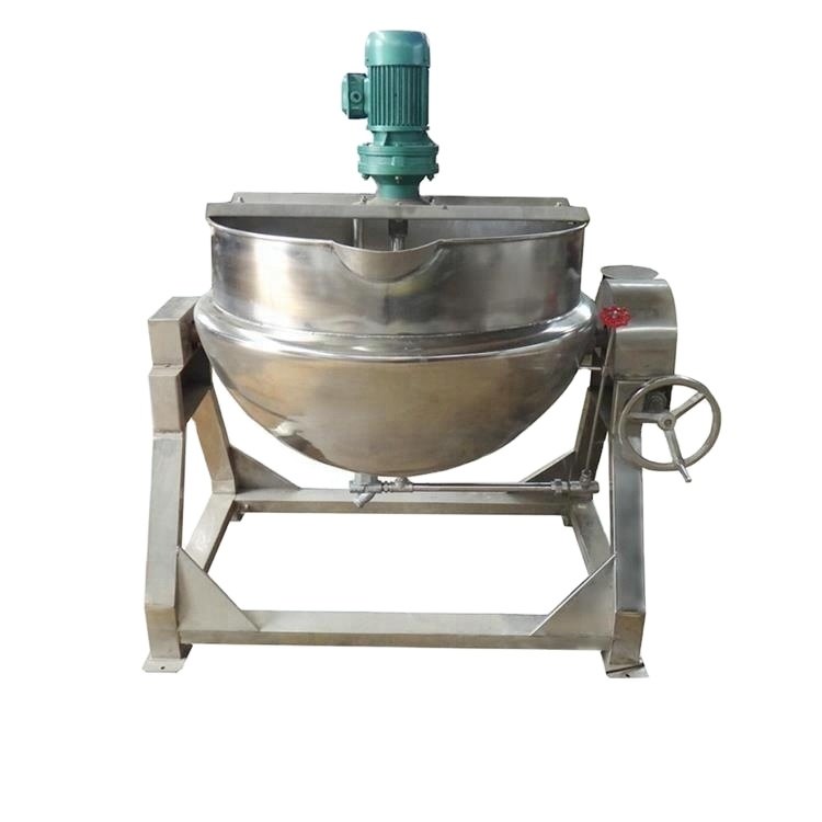 Kettle Evaporator