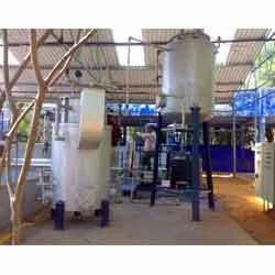 Kettle Type Evaporator