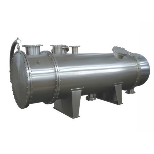 Kettle Evaporator, 1000 - 1500 Liters