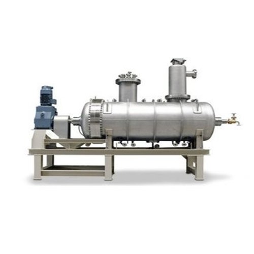 Rotary Vacuum Dryers