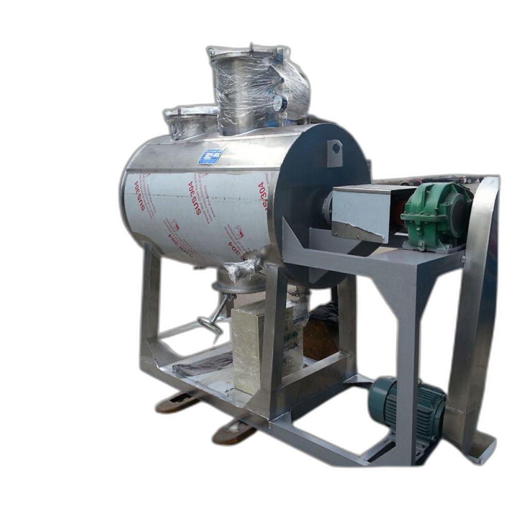 Rotary Paddle Vacuum Dryers