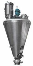 Nauta Conical Vacuum Dryers