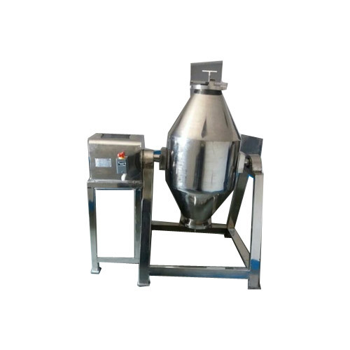 Automatic Cone Mixer