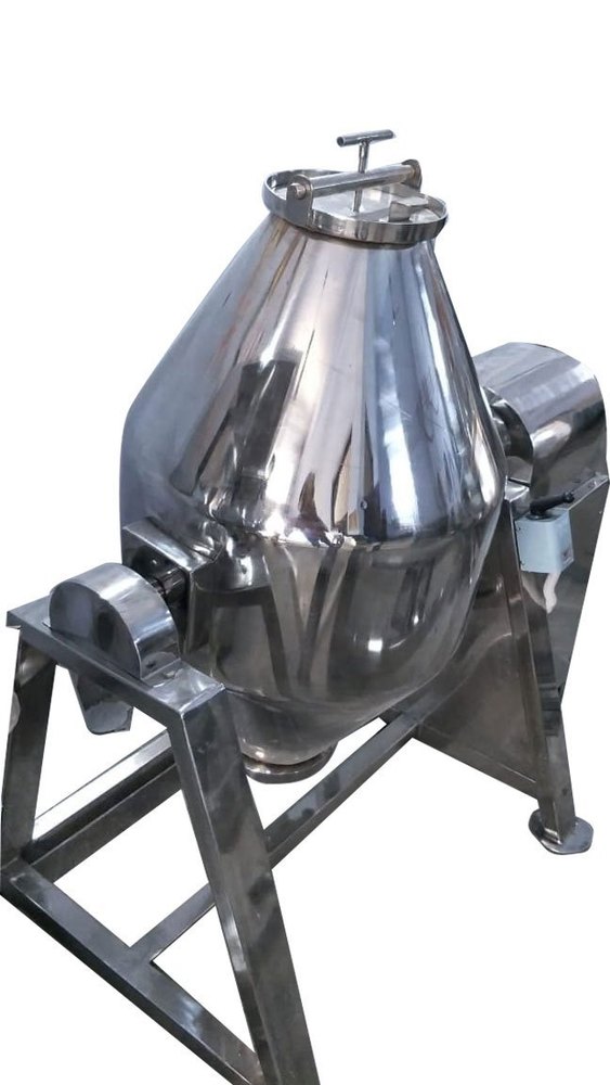 Cone Mixer