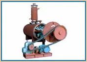 Double Cone Vacuum Dryers
