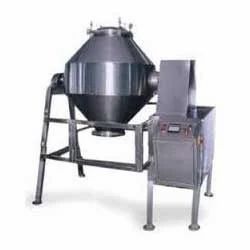 Cone Mixer