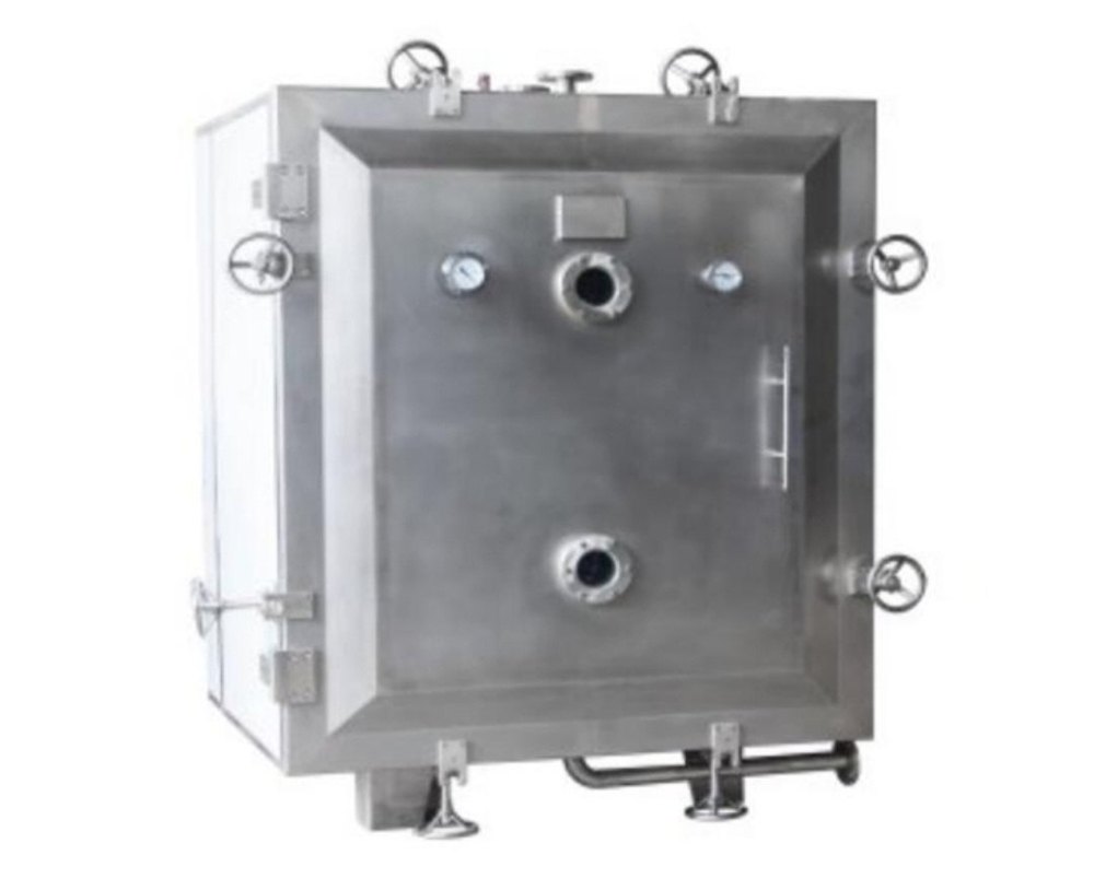 Vacuum Dryers