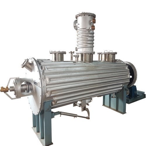 Vacuum Dryers