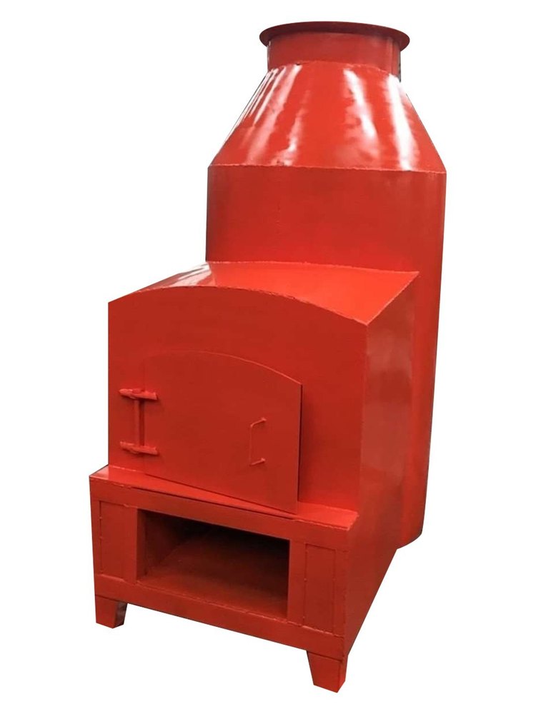 Copra Dryer Machine