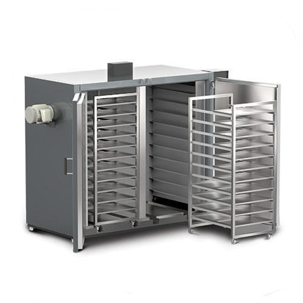 Copra Dryer