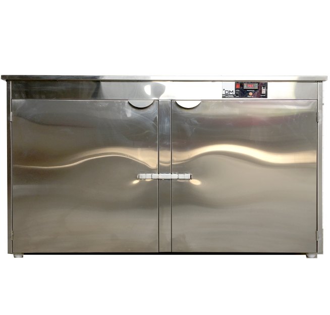Automatic Copra Dryer