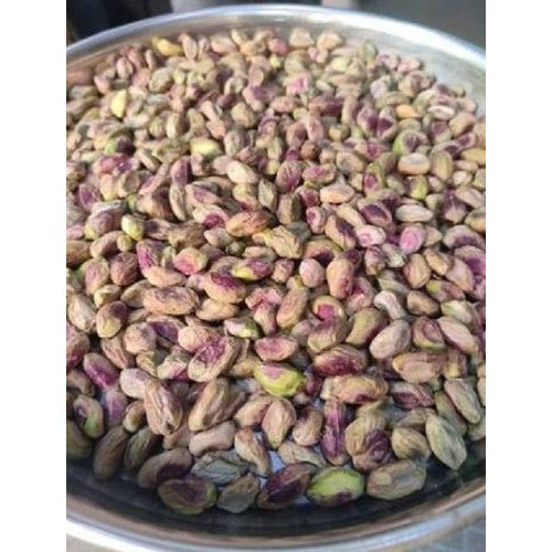 Salted Raw Pistachio Pista, Packaging Size: 10 Kg