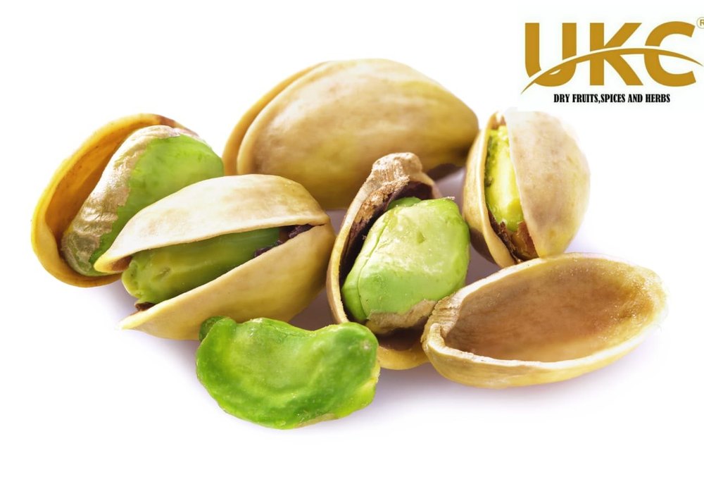 Pistachio Nut, Packaging Type: Vacuum Bag