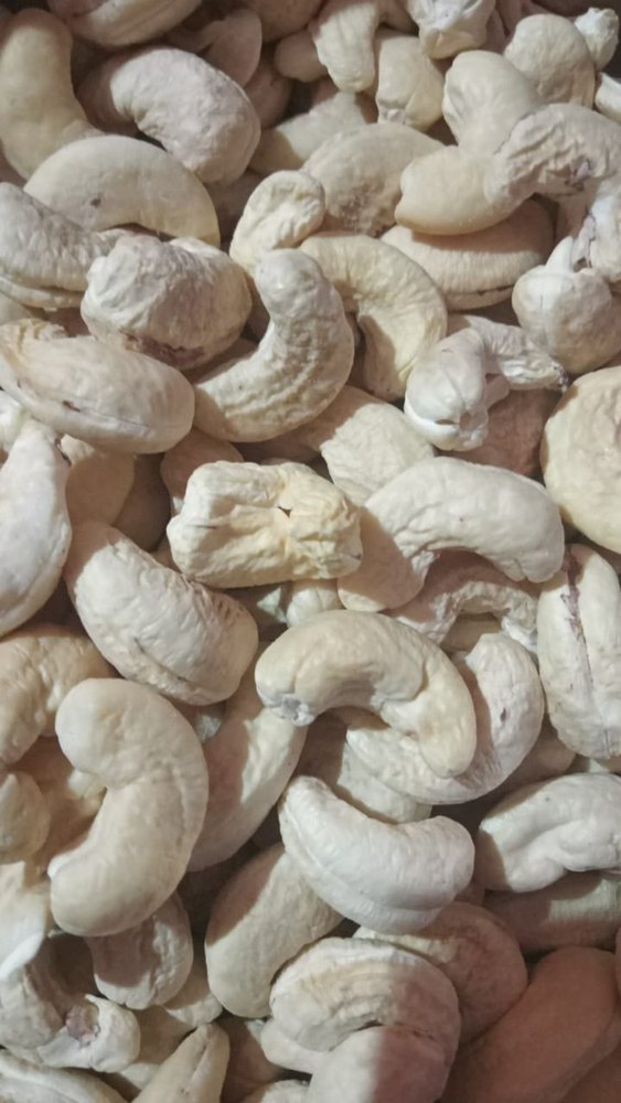 Whole Cashew Nuts