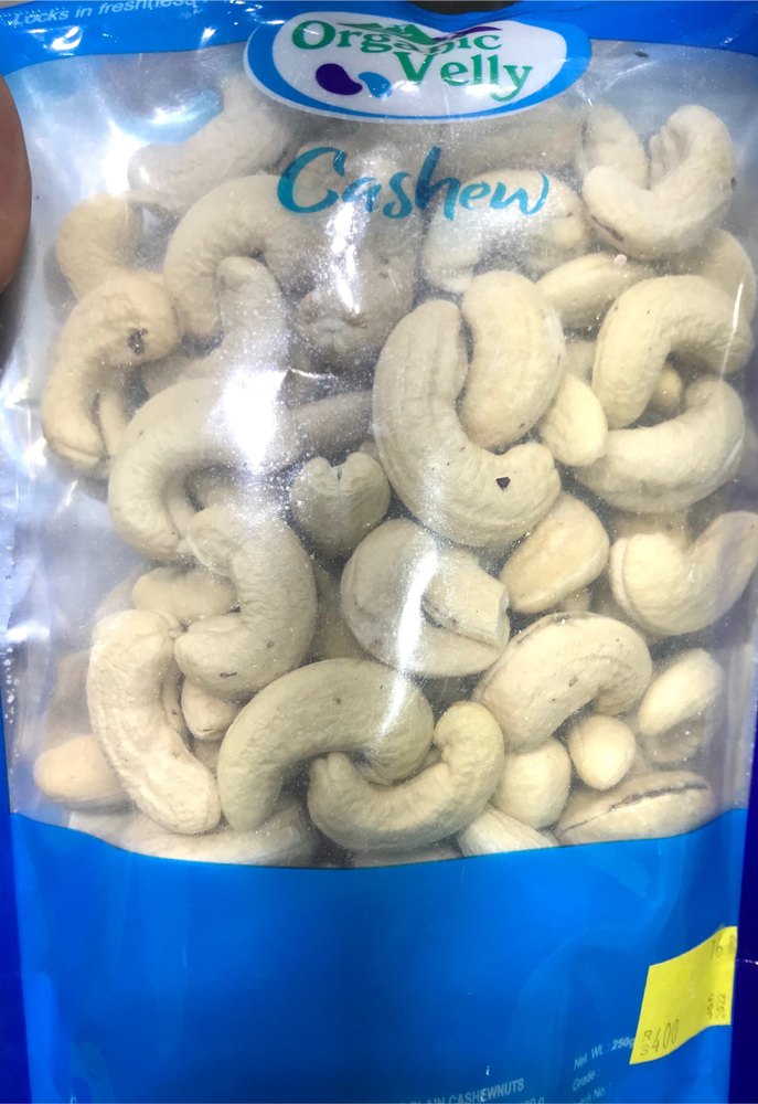 Cashew W160