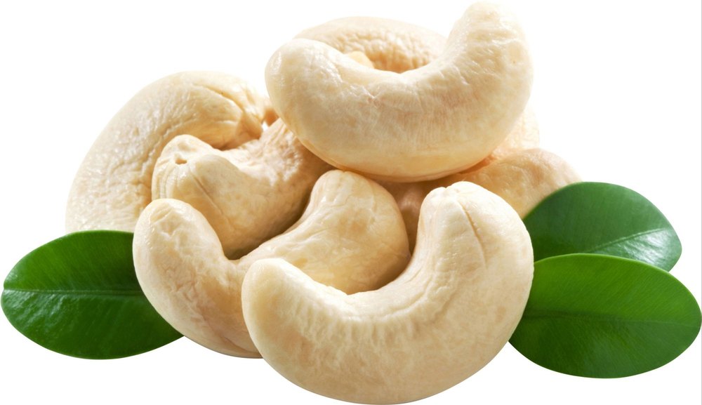 W240 Whole Cashew Nut, 500g