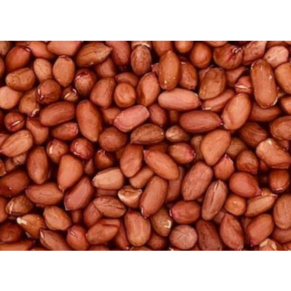 Peanuts