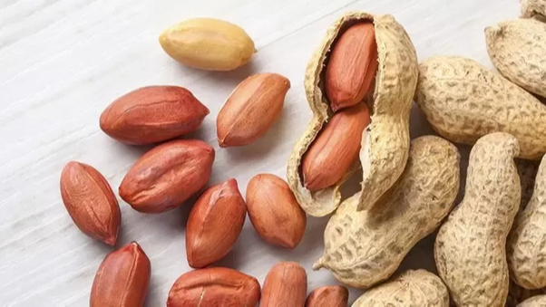 Groundnut, Packaging Size : 1-5 kg