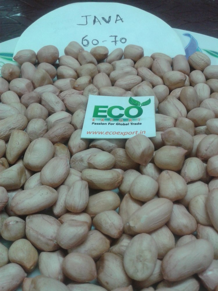 Java Peanuts, Packing Size: 25 kg