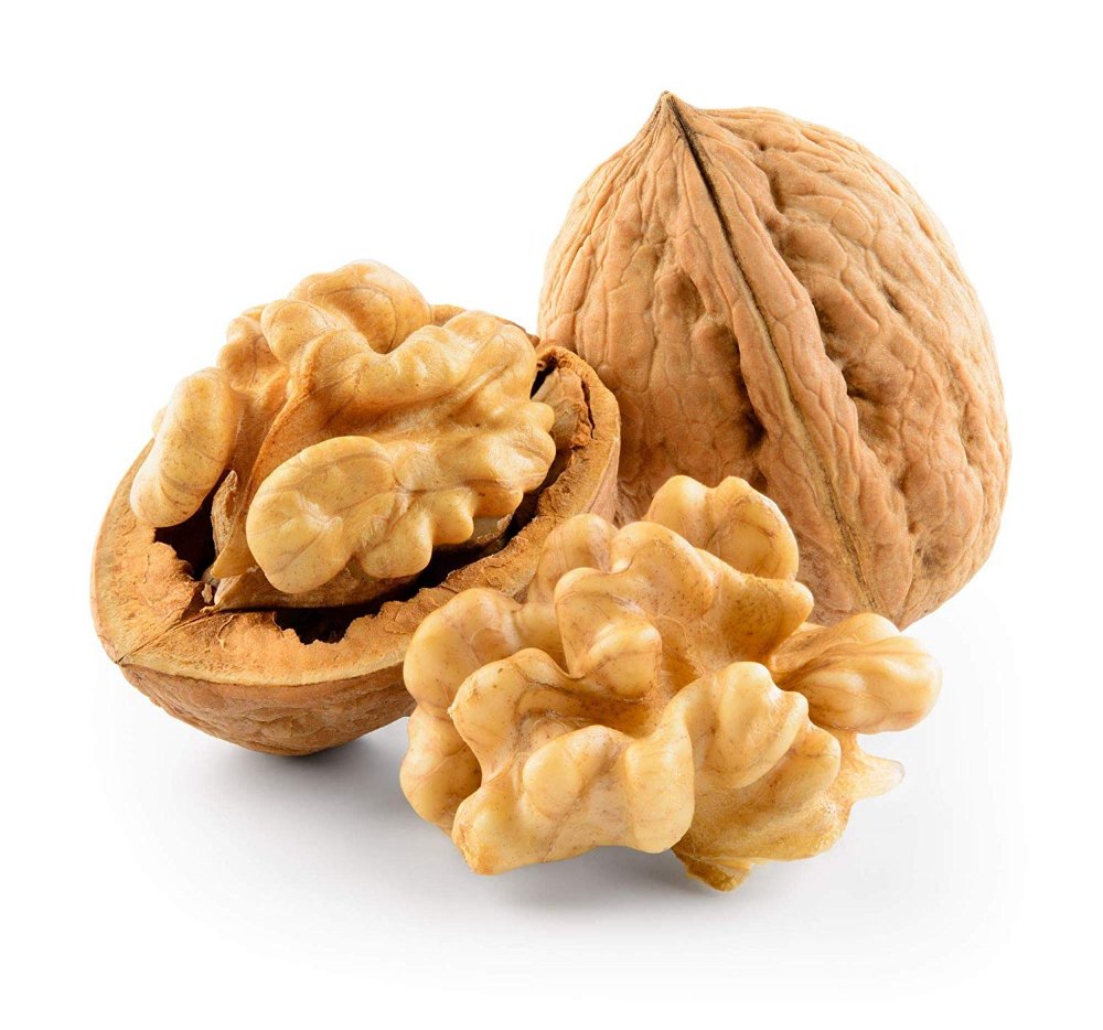 Walnut, Packaging Size: 1kg