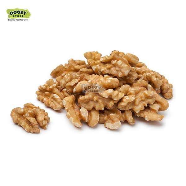 Dried Walnut Kernel, Packaging Type: Plastic Jar, Packaging Size: 1kg
