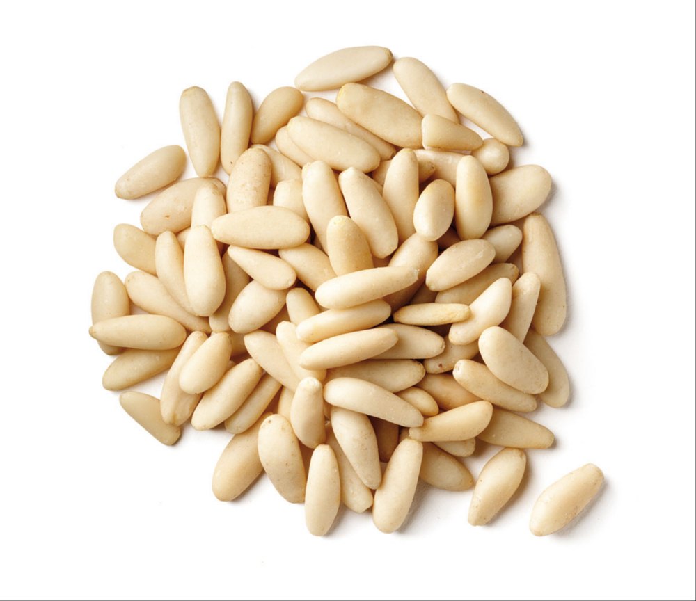 Chilgoza Giri, Pine Nut, Packaging Type: Sacks, Packaging Size: 5 Kg