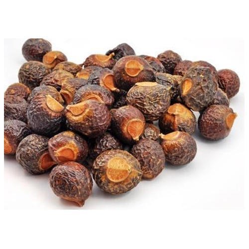 Soap Nuts, Packaging Type: Pp Bag, Packaging Size: 5 Kg
