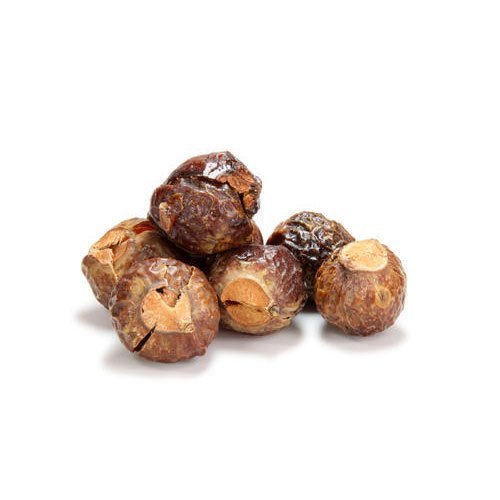 Pure Soap Nuts / Natural Detergent / Eco Friendly, Quantity: 1000