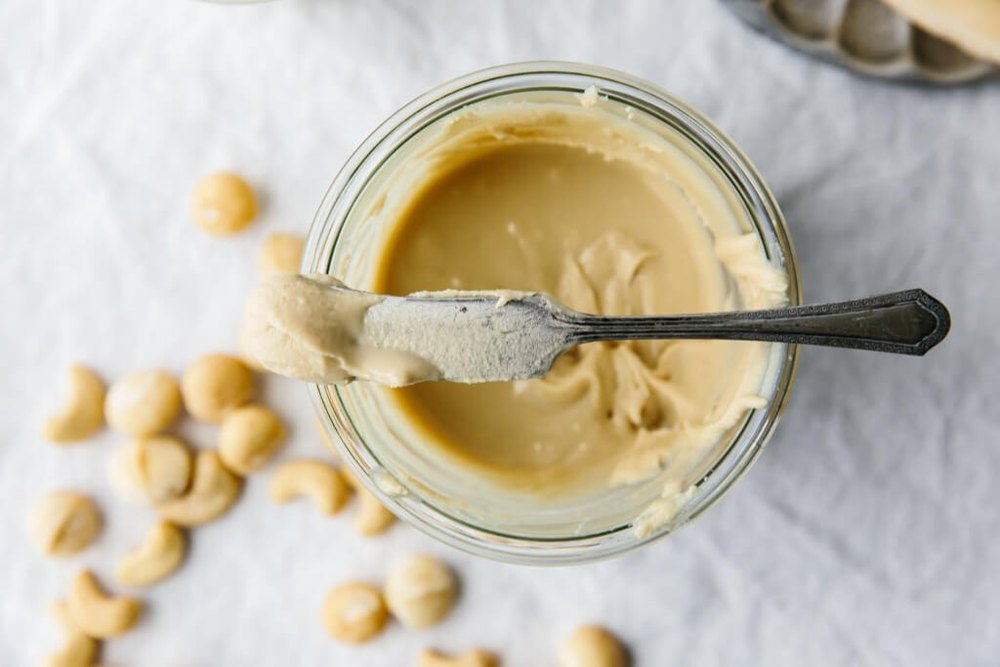 Macadamia Nut Butter, Box, Packaging Size: 1 Kg