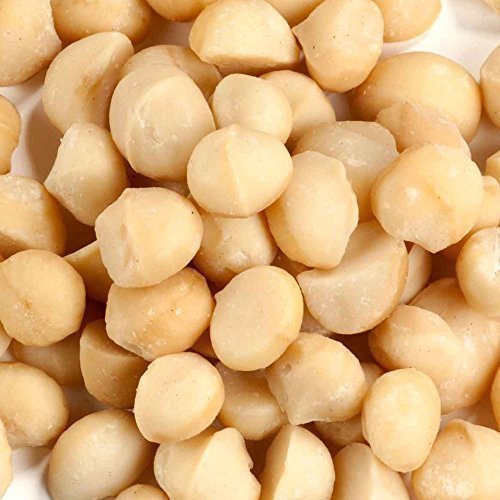 Macadamia Nuts, Country Of Origin: India, Packaging Size: 25 Kg