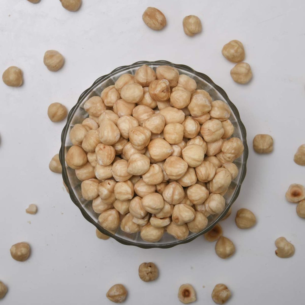 Blanched Filberts Hazelnut, Packaging Type: Vacuum Bag, Packaging Size: 10 kg